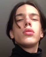 Антон Жеребец