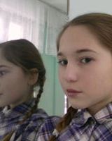 Дашуля Постоева