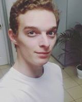 Влад Гулый