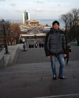 Владимир Барчуков