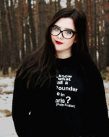 Катерина Лубська