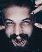 Игорь Цыбенко