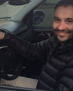 Павел Тремба