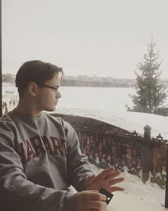 Петро Макогін