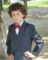 Матвей Курлов