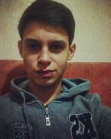 Павел Кухарук