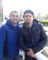 Олександр Назаров