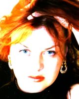 Ирина Снегирева