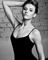 Елизавета Швец