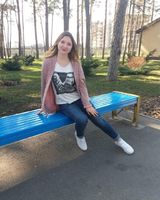 Таня Вавренюк