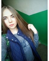 Даша Шевеля