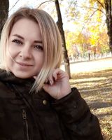 Анна Бугаенко