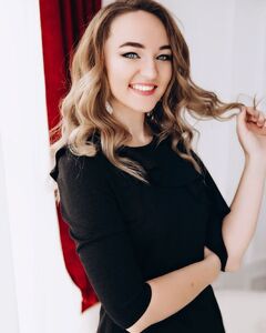 Татьяна Мамонтова