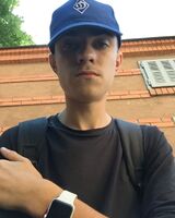 Андрій Корабельський
