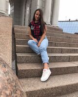 Анна Саламаха