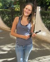 Юлия Трибуховская