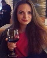 Екатерина Романенко