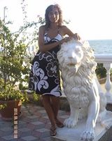 Ирина Соловтева