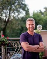 Максим Александрович