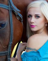 Екатерина Справцева