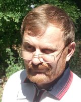 Борис Таращанский