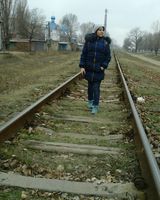 Валентина Дмитрівна