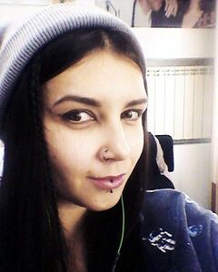 Ирина Воронецкая