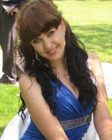 Марина Горбатенко