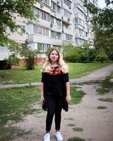 Мария Копышева