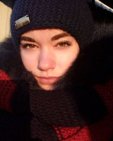 Світлана Чуб