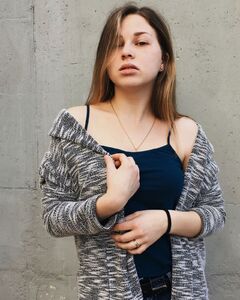 Олександра Чернобук