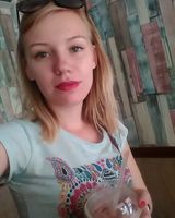 Анастасия Ценцеус