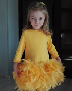 Варвара Тихоненко