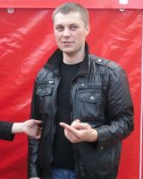 Дмитрий Лавинский