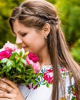 Леся Гнатів