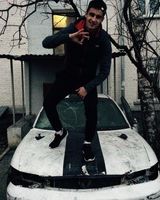 Руслан Харченко