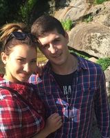 Алинка Бойко