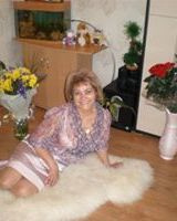 Катерина Рублева