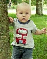 Кравченко Виктория