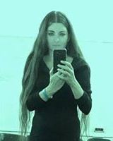Ариана Светличная