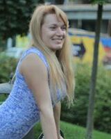 Елена Леньшина