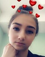 Аня Терещенко