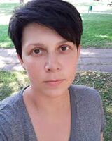 Наталія Чернікова