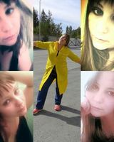 Инна Чернякова