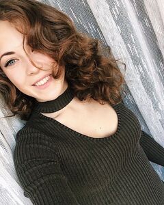 Уляна Шевченко
