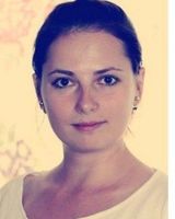 Юлія Тарасенко