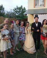 Кіра Корнійчук