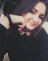 Руслана Хвіст
