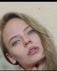 Olya Alekperova