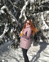 Олена Михайлова
